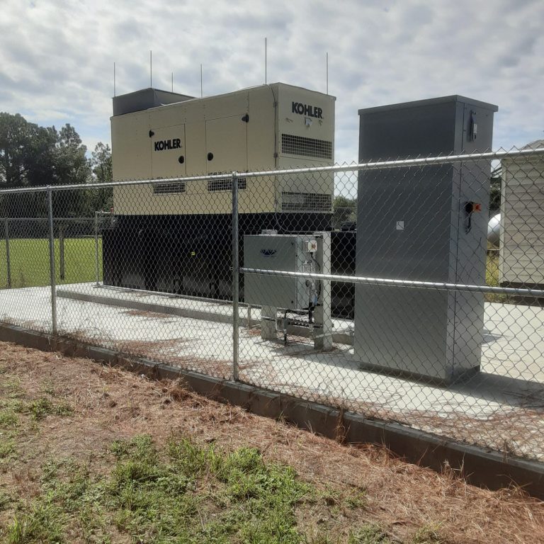 Business, Electrical Distribution, Design, Build, Repair, Communication Cabling, St. Augustine FL, Jacksonville FL