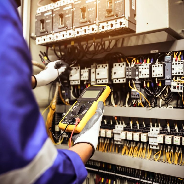 Business, Electrical Distribution, Design, Build, Repair, Communication Cabling, St. Augustine FL, Jacksonville FL